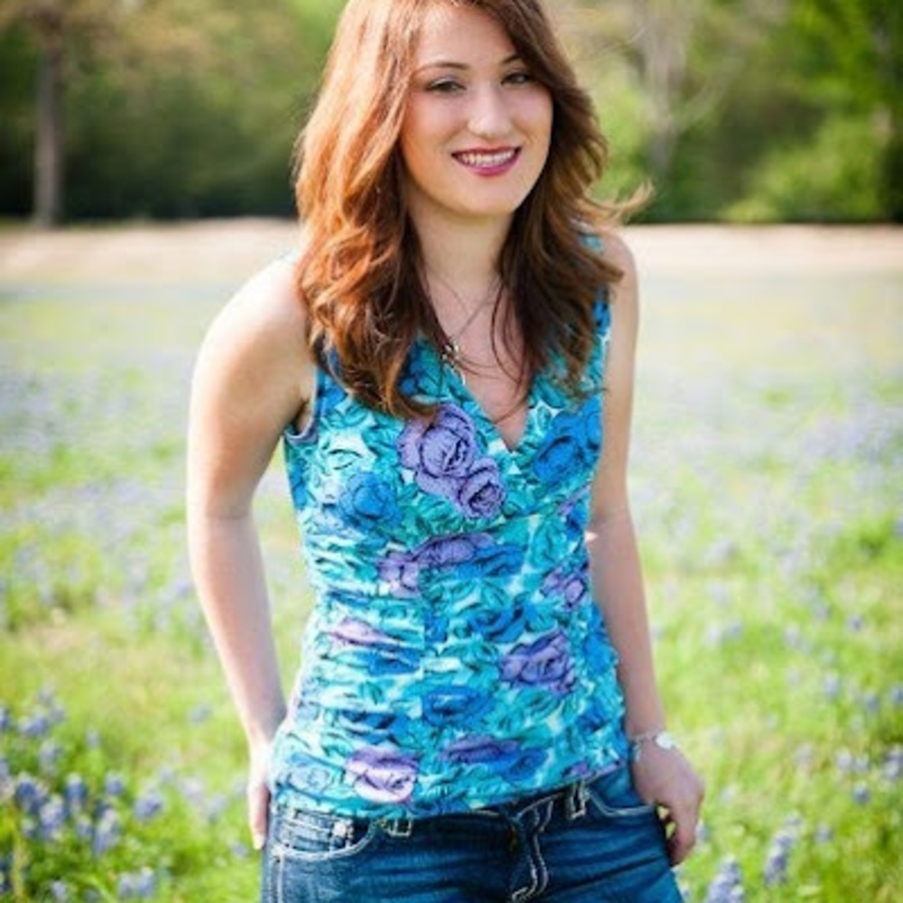 Meet your Posher, Chandler